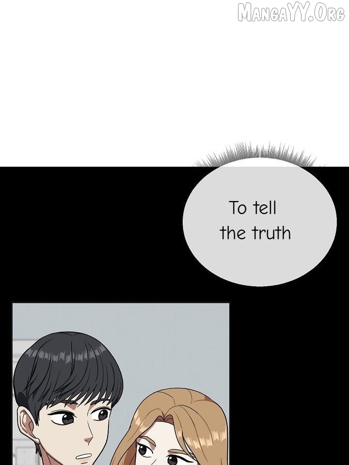 Change Me Chapter 61 - page 121